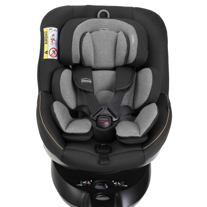Chicco Seat105 Baby Car Seat